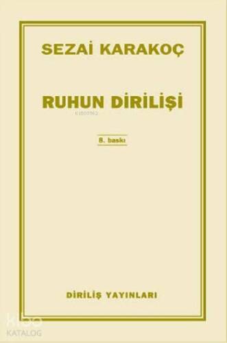Ruhun Dirilişi - 1