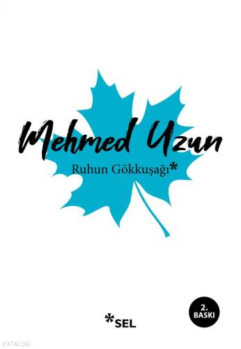 Ruhun Gökkuşağı - 1