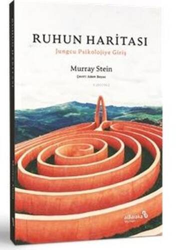Ruhun Haritası - Jungcu Psikolojiye Giriş - 1