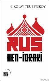 Rus Ben-İdraki - 1