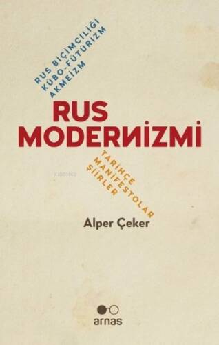 Rus Modernizmi - 1