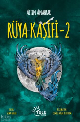Rüya Kaşifi - 2 - 1