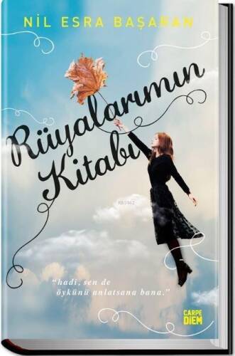 Rüyalarımın Kitabı - 1