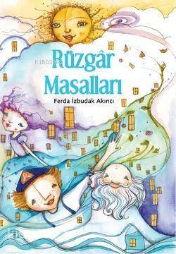Rüzgar Masalları - 1