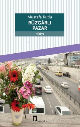 Rüzgarlı Pazar - 1