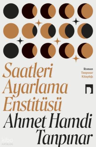 Saatleri Ayarlama Enstitüsü - 1