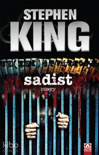 Sadist - 1