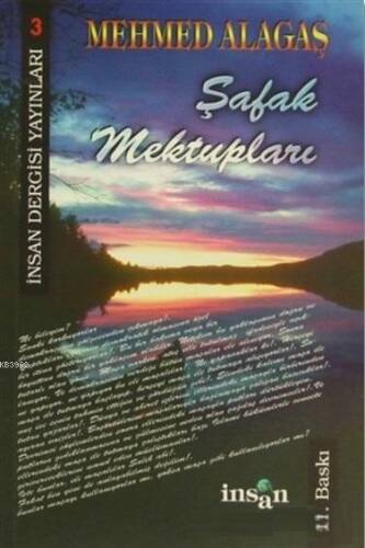 Şafak Mektupları - 1