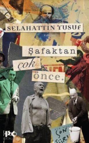 Şafaktan Çok Önce - 1
