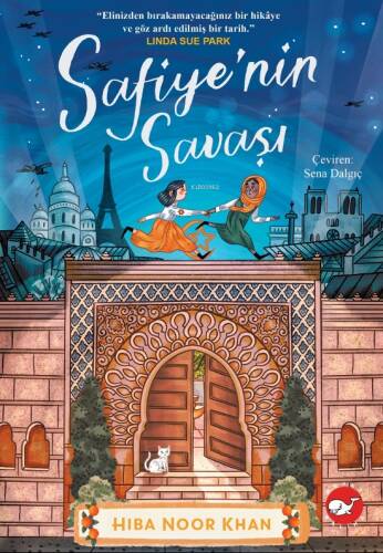 Safiye'nin Savaşı - 1