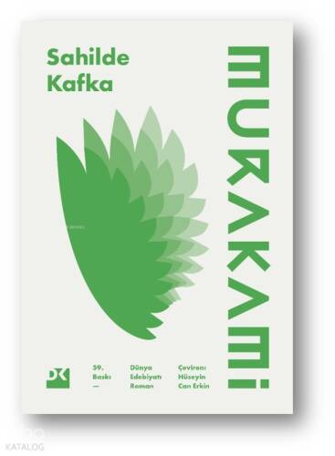 Sahilde Kafka - 1