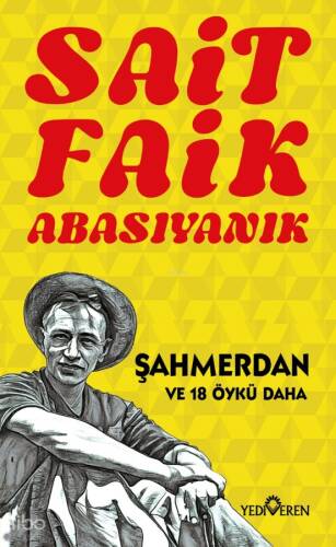 Şahmerdan ve 18 Öykü Daha - 1