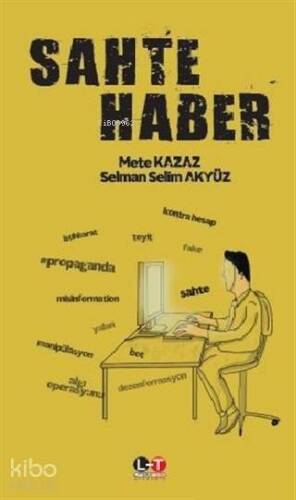 Sahte Haber - 1