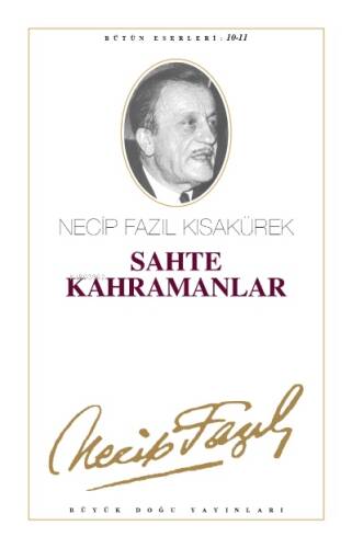 Sahte Kahramanlar (Kod:10) - 1