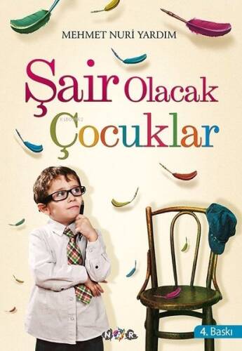 Şair Olacak Çocuklar - 1