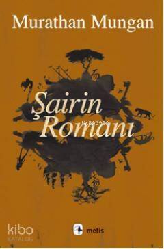 Şairin Romanı - 1
