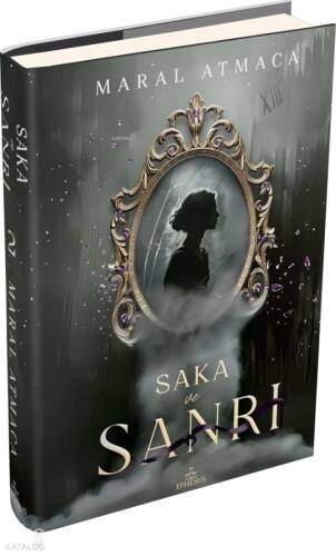 Saka ve Sanrı 2 – Ciltli - 1