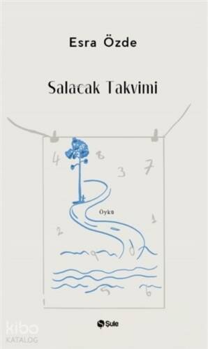 Salacak Takvimi - 1