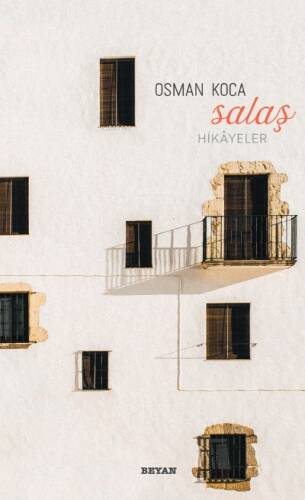 Salaş - 1
