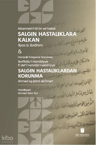 Salgın Hastalıklara Kalkan & Salgın Hastalıklardan Korunma - 1