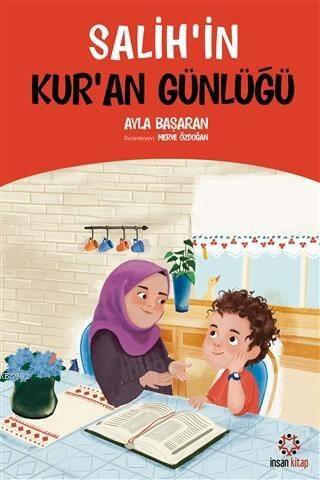 Salih'in Kuran Günlüğü - 1
