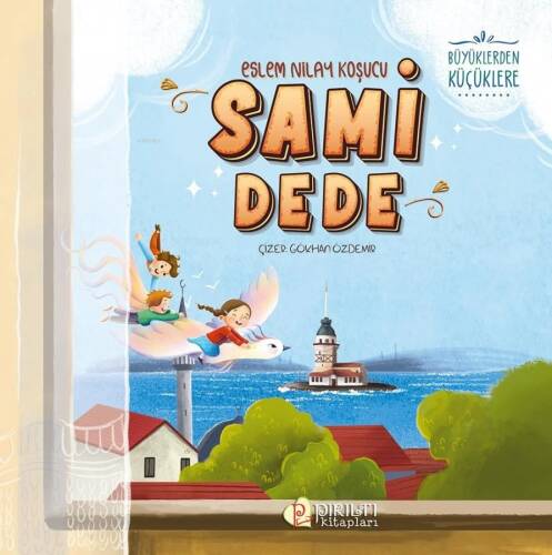 Sami Dede - 1