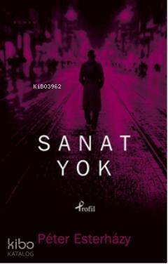 Sanat Yok - 1