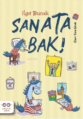 Sanata Bak ! - 1