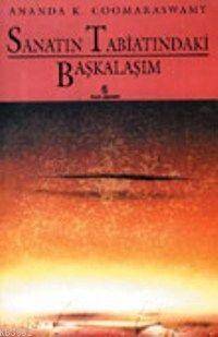 Sanatın Tabiatındaki Başkalaşım - 1