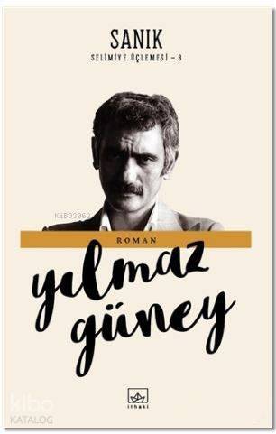 Sanık; Selimiye Üçlemesi - 3 - 1