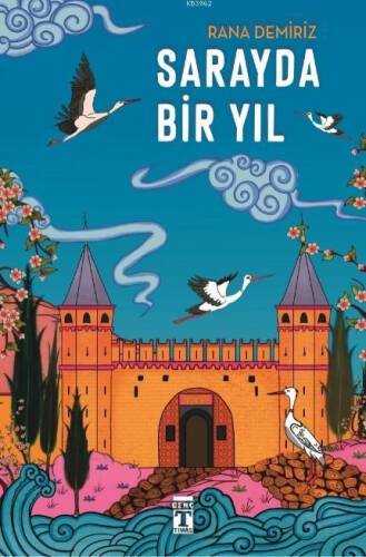 Sarayda Bir Yıl - 1