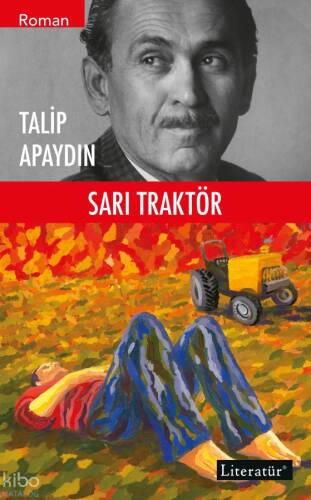 Sarı Traktör - 1