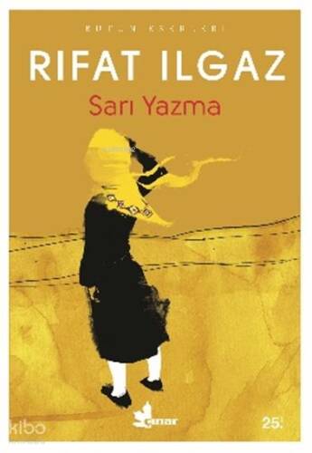 Sarı Yazma - 1