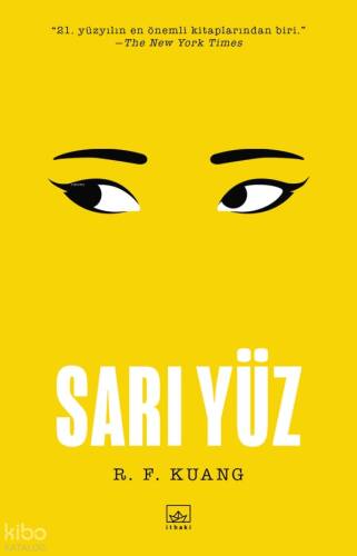 Sarı Yüz - 1