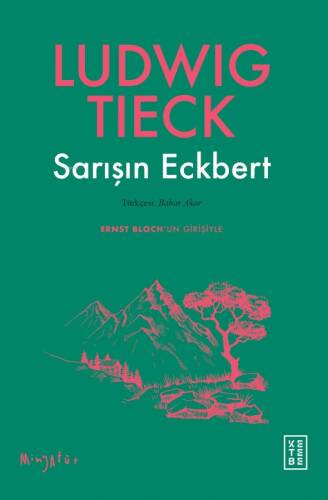 Sarışın Eckbert - 1