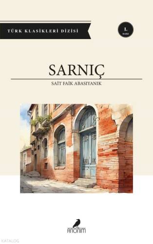 Sarnıç - 1