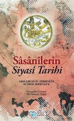 Sasanilerin Siyasi Tarihi Önsöz Yayıncılık - 1