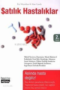 Satılık Hastalıklar - 1