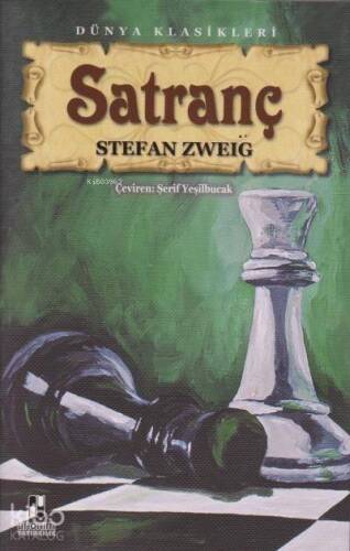 Satranç - 1