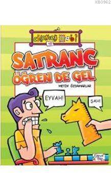Satranç Öğren De Gel - 1