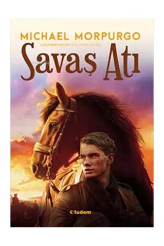 Savaş Atı - 1