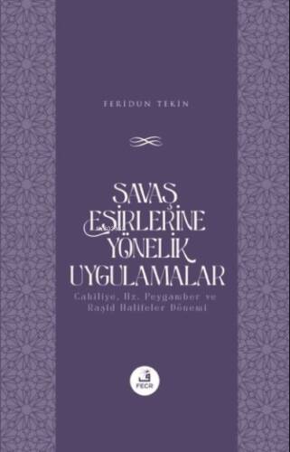 Savaş Esirlerine Yönelik Uygulamalar - 1