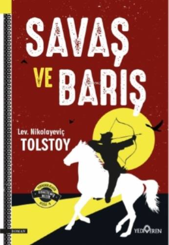 Savaş ve Barış - 1