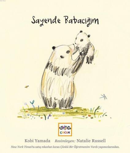 Sayende Babacığım - 1