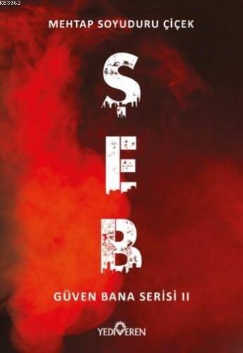 Şeb; Güven Bana Serisi 2 - 1