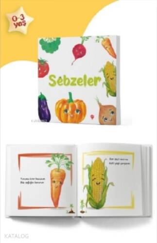 Sebzeler - 1