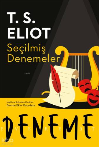 Seçilmiş Denemeler - 1