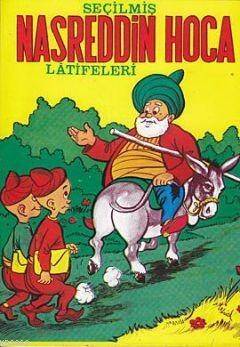 Seçilmiş Nasreddin Hoca Latifeleri - 1