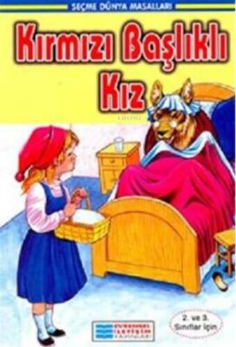 Seçme Dünya Masalları (8 Kitap - Düz Yazılı) - 1