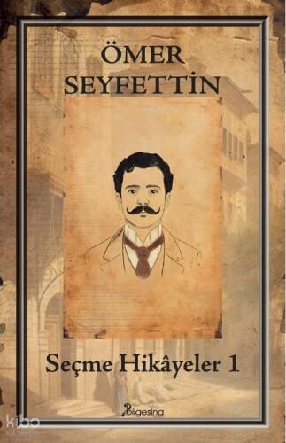 Seçme Hikâyeler 1 - 1